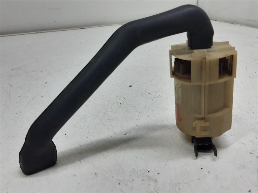 AUDI A4 (8D2/ B5) 1.6 Kesztyűtartó Hűtő Cső #16171# 8D0820547 1. kép