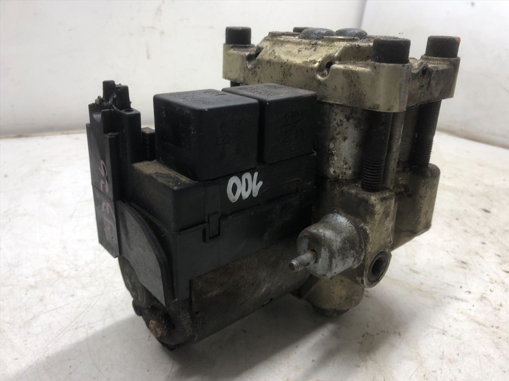 AUDI 100 IV (4A/ C4) 2.3 E ABS Kocka #19325# 3. kép
