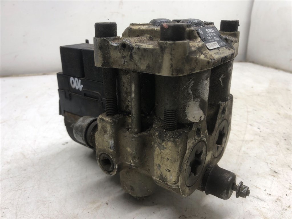 AUDI 100 IV (4A/ C4) 2.3 E ABS Kocka #19325# 4. kép