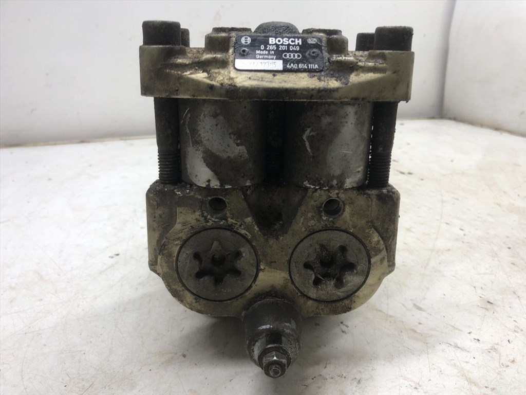 AUDI 100 IV (4A/ C4) 2.3 E ABS Kocka #19325# 5. kép