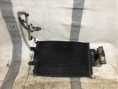 SEAT CORDOBA (6K2) 1.4 Klímahűtő Radiátor #19554#