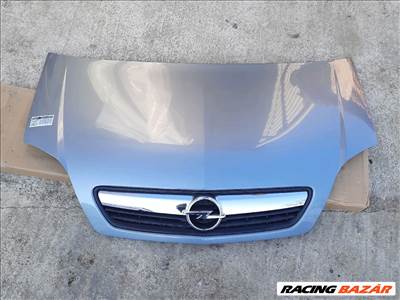 Opel Meriva A motorháztető 922 13150511