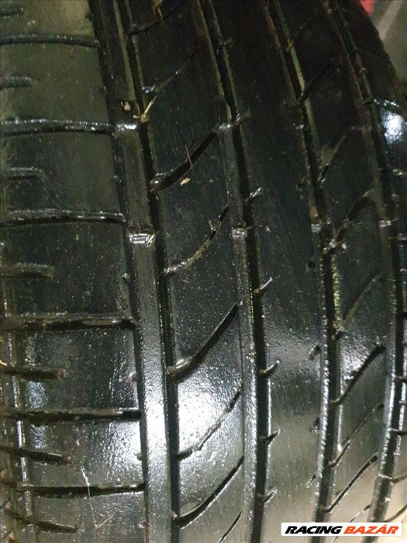  215/55 R16 5x110 16" Opel gyári kerék / pótkerék  3. kép