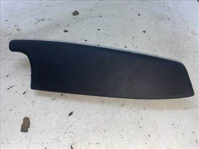 AUDI A4 IV (8K2/ B8) 1.8 TFSI Bal hátsó Ajtó Kárpit Könyöklő #28524#