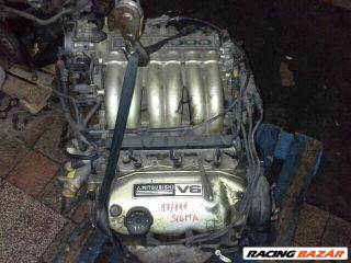 Mitsubishi Sigma Szívósor *53631*