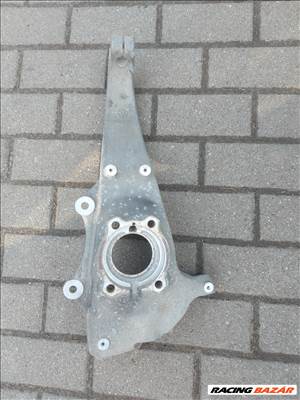BMW 5-ös sorozat F10/F11 jobb első csonkállvány. Összkerékhajtás 