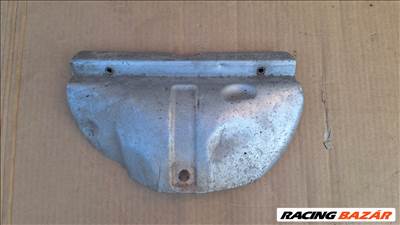 Opel Astra G X14XE kipufogó hővédő lemez