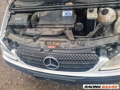 Mercedes Vito 639 2.2 CDI 109 111 115 