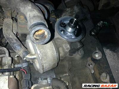 Nissan Primera II Olajhűtő *46438*