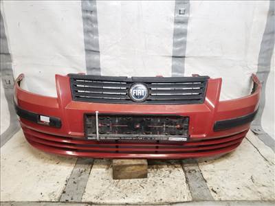 FIAT STILO Multi (192_) 1.6 16V Első Lökhárító (Üresen) #32404#