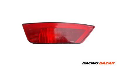 Ford Kuga Mk2 bal ködzárófény hátsó lökhárító fényvisszaverő prizma  2013949