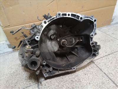 PEUGEOT 206 Sebességváltó. benzines manuális