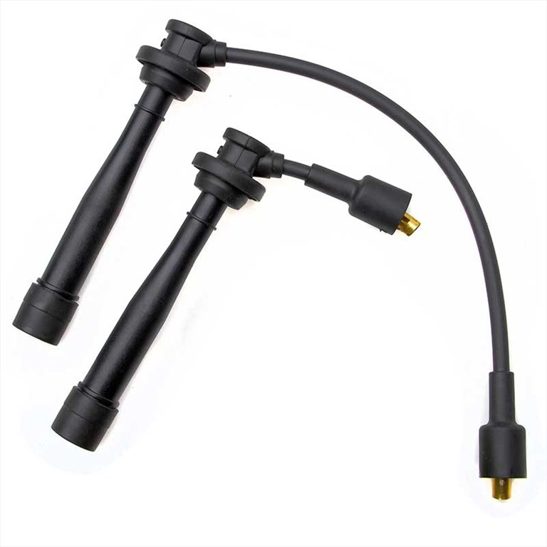 Suzuki Swift gyújtáskábel garnitúra 1.3 vvti 2005-től (33705-86G00) 1. kép