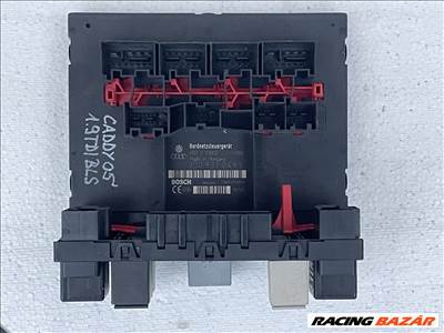 Volkswagen Caddy III komfort modul 3C0937049E