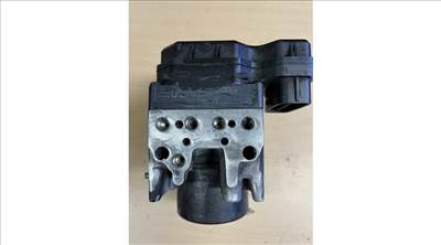 MN102452 Bontott Mitsubishi L200 ABS Module Kocka Vezérlő Egység 2006-2011
