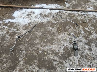 Volvo S40 2.0 Klima cső klimacső 2.0 