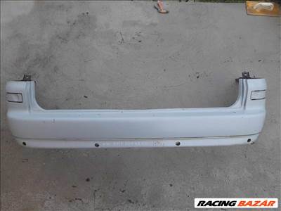 Volkswagen Sharan I hátsó lökhárító  7m3807421c