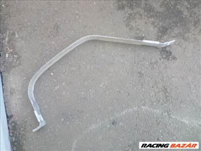 Skoda Fabia I 2002, 5 AJTÓS tankpánt 6Q0 201 655 6q0201655