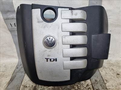 VW TOUAREG (7LA/ 7L6/ 7L7) 2.5 R5 TDI Felső Motorburkolat #32715# 070103926A