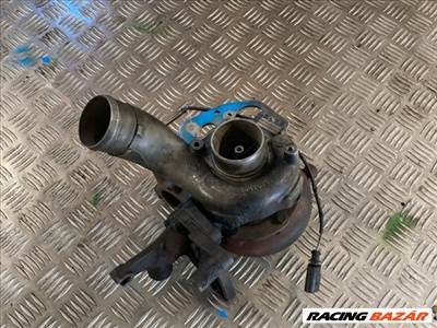 Audi A6 (C6 - 4F) turbó 059145702S