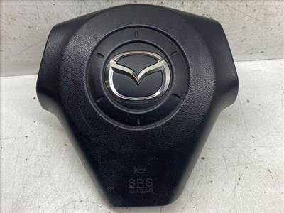 MAZDA 3 Kormánylégzsák