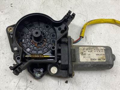 OPEL FRONTERA Jobb hátsó Ablakemelő Motor