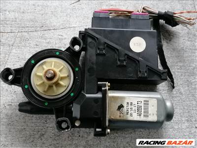 Skoda Fabia I Bal első Ablakemelő motor  6q1959801