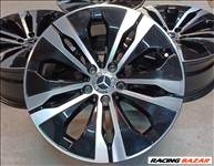 Demo Mercedes W223 S klasse alufelnik 5x112 8x18 ET29 4db