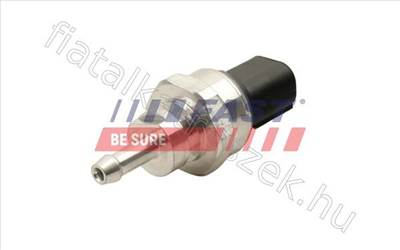 DPF Nyomásérzékelő RENAULT MASTER 10> 2.3 DCI 135 FWD 14> 3-PIN NISSAN NV400 Alváz/nyitott (X62, X62B) - Fastoriginal 22365-00QAK