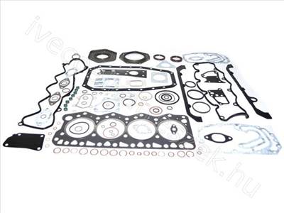 Motor teljes tömítés készlet 2.8 IVECO DAILY III - LE.MA 500054835