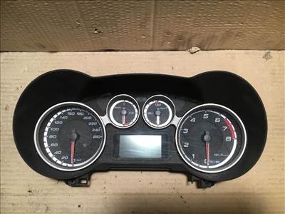 Műszercsoport ALFA ROMEO MITO 01179
