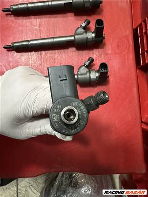 Mercedes Vito 639 109 111 115 cdi bevizsgált porlasztó 45.000/db