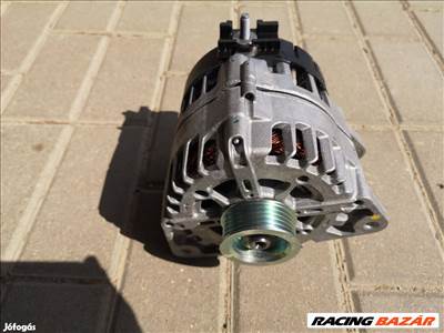 Mercedes Sprinter III W907 generátor  a0009063903