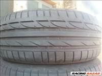  225/45R18 és 245/40R18 Bridgestone két széles nyári gumi garnitúra