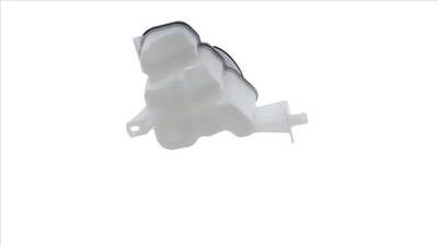 MAHLE CRT 218 000S - hűtőfolyadék kiegyenlítőtartály PORSCHE