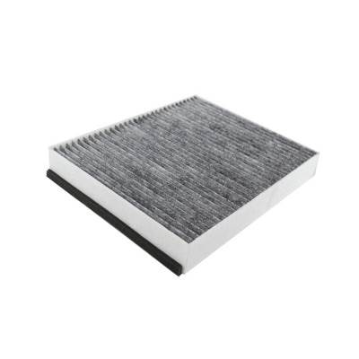 MAHLE LAK 875 - pollenszűrő FORD FORD (CHANGAN) FORD AUSTRALIA VOLVO VW