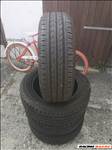  185/6015" újszerű Bridgestone nyári gumi gumi