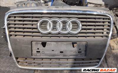 Audi A4 (B8 - 8K) díszrács 