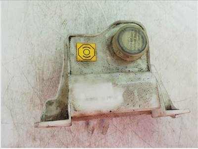 FIAT MULTIPLA (186_) 1.9 JTD 105 (186AXB1A) Fékfolyadék tartály #2531#