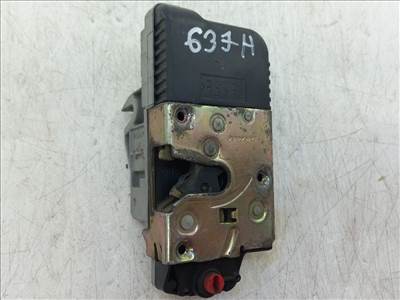 PEUGEOT 306 (7A/ 7C/ N3/ N5) 1.6 Jobb hátsó Ajtózár #4780#