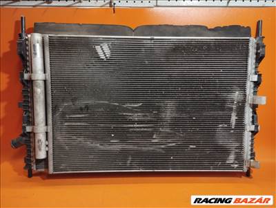 Ford Transit Custom hűtősor 2.0 TDci GK21 (S.50.103)