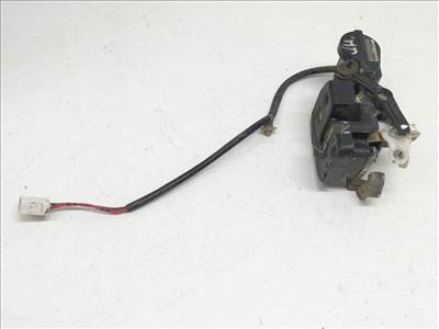 MAZDA 323 F VI (BJ) 1.5 16V Jobb hátsó Ajtózár #7197#