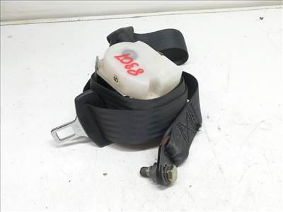 ALFA ROMEO 147 (937_) 1.6 16V T.SPARK ECO (937AXA1A) Bal hátsó Biztonsági Öv #8307#