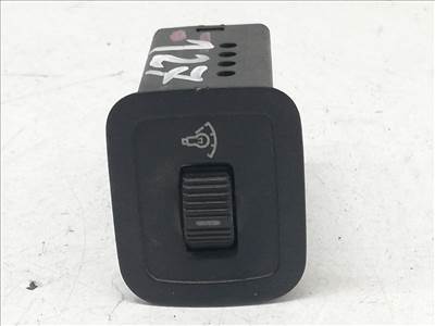 ROVER 600 (RH) 620 Sdi Műszerfal Fényerő Szabályzó #8498#
