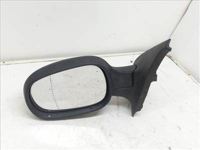RENAULT CLIO II (BB0/1/2_/ CB0/1/2_) 1.5 dCi (B/CB08) Bal Visszapillantó Tükör (Elektromos) #10142# E2018011