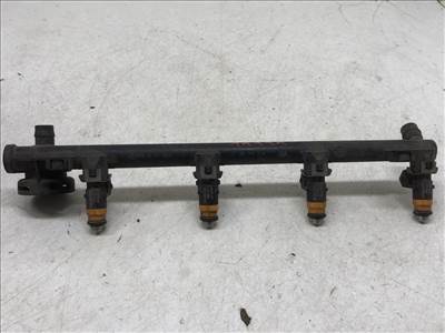 RENAULT CLIO II (BB0/1/2_/ CB0/1/2_) 1.6 16V (BB01/ BB0H/ BB0T/ BB14/ BB1D/ BB1R/ BB2KL...) Porlasztó Sor / Híd #11141# 7700112519