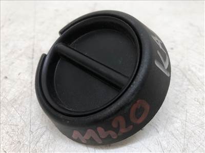 RENAULT KANGOO (KC0/1_) 1.4 (KC0C/ KC0H/ KC0B/ KC0M) 1997---> E7J 780/ E7J 634/ E7J 635/ K7J 700/ K7J 701 75 LE 55 KW Fényszórómagasság Állító Kapcsoló