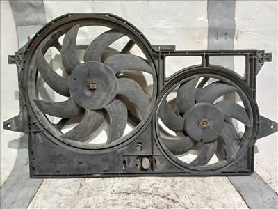 FIAT SCUDO (220_) 1.9 D Hűtőventilátor #13240# 8240141