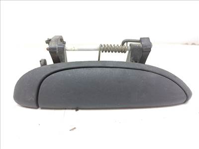 RENAULT CLIO II (BB0/1/2_/ CB0/1/2_) 2.0 Jobb első Külső Kilincs #14917# 7700433076