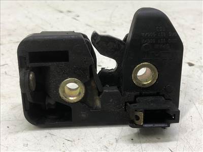 VW POLO CLASSIC (6KV2/ 6V5/ 9J2/ 9J4) 75 1.6 Csomagtérajtó Zárszerkezet #16329# 6K0827505A